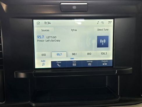 New 2026 Ford F450 XL image 13