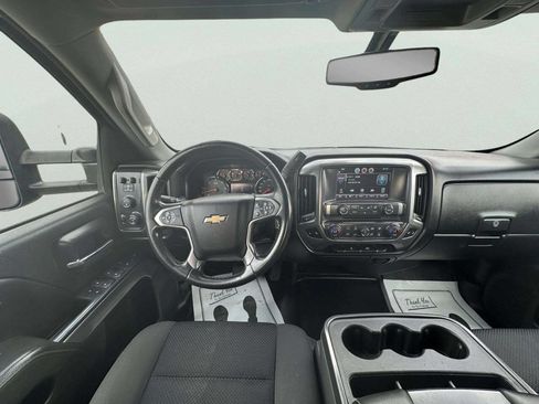 Used 2015 Chevrolet Silverado 2500 LT image 18