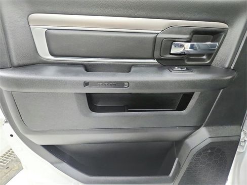 Used 2024 RAM 1500 Classic Warlock image 33