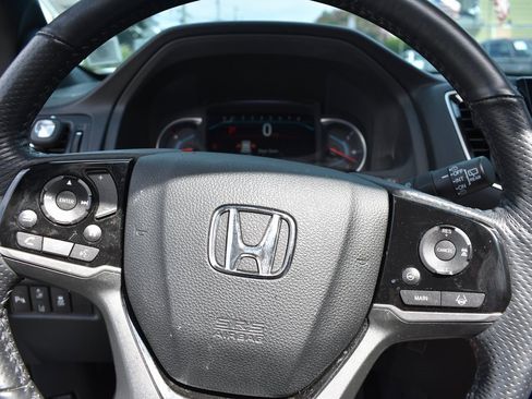 Used 2019 Honda Passport Elite image 14