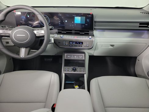 New 2026 Hyundai Kona Limited image 4