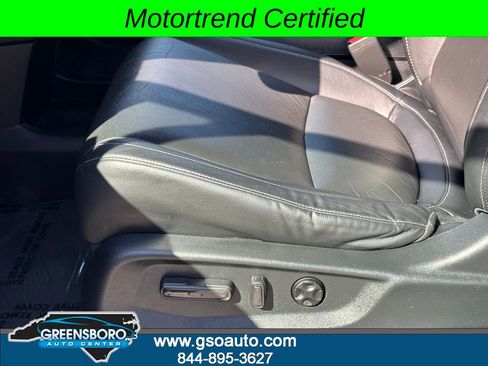 Used 2023 Honda Odyssey EX-L image 12