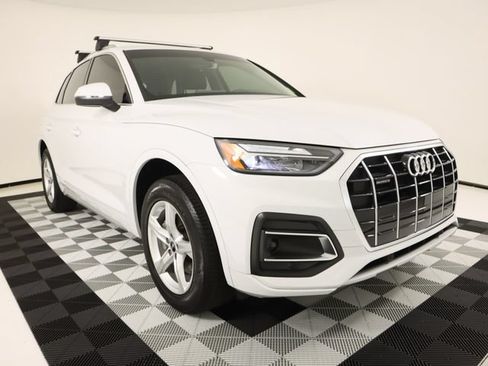 Certified 2024 Audi Q5 2.0T Premium AWD/4WD image 7