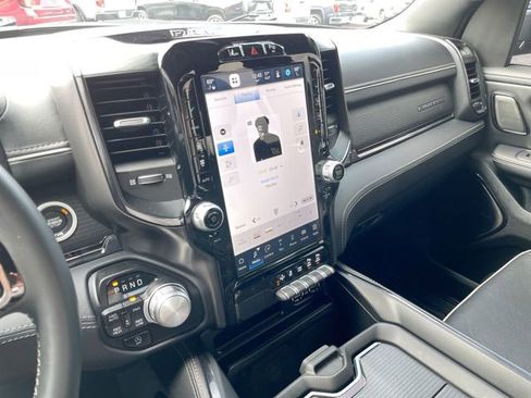 Used 2024 RAM 1500 Limited image 22