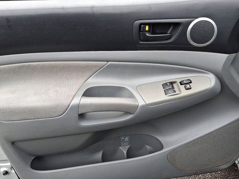 Used 2008 Toyota Tacoma 2WD Access Cab image 13