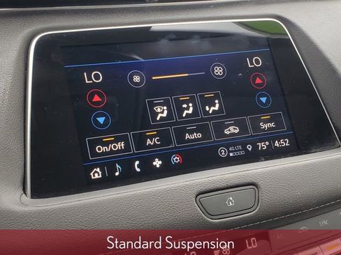 Used 2022 Cadillac XT4 Premium Luxury w/ Driver Awareness Package AWD/4WD image 31