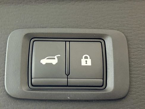 New 2026 Nissan Rogue Platinum AWD/4WD image 14