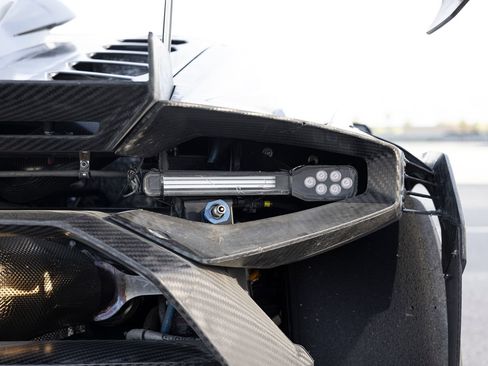 Used 2022 Lamborghini Huracan EVO RWD image 19