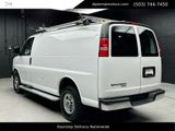 Used 2024 GMC Savana 2500 w/ Driver Convenience Package image 5