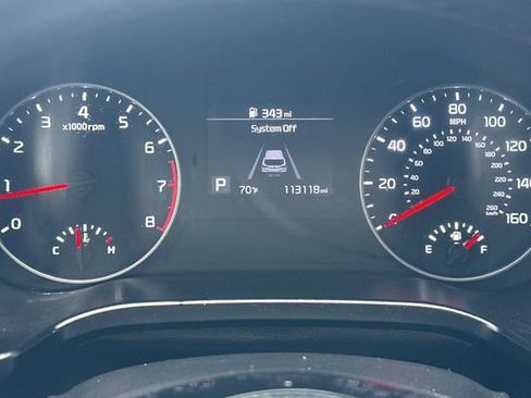 Used 2021 Kia Seltos S image 29