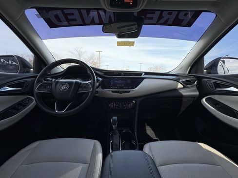 Used 2022 Buick Encore GX Select w/ Sport Touring Package image 29