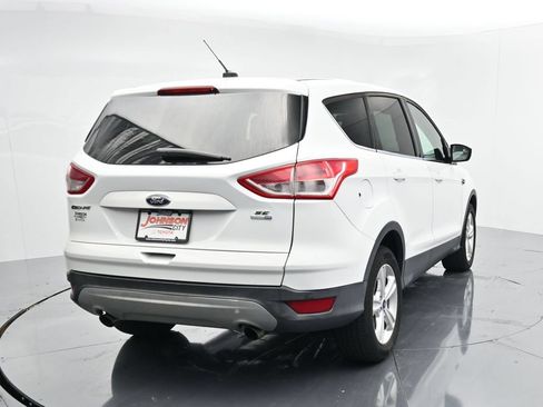 Used 2016 Ford Escape SE AWD/4WD image 6