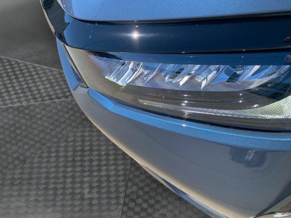 Certified 2026 Honda Odyssey EX-L image 26