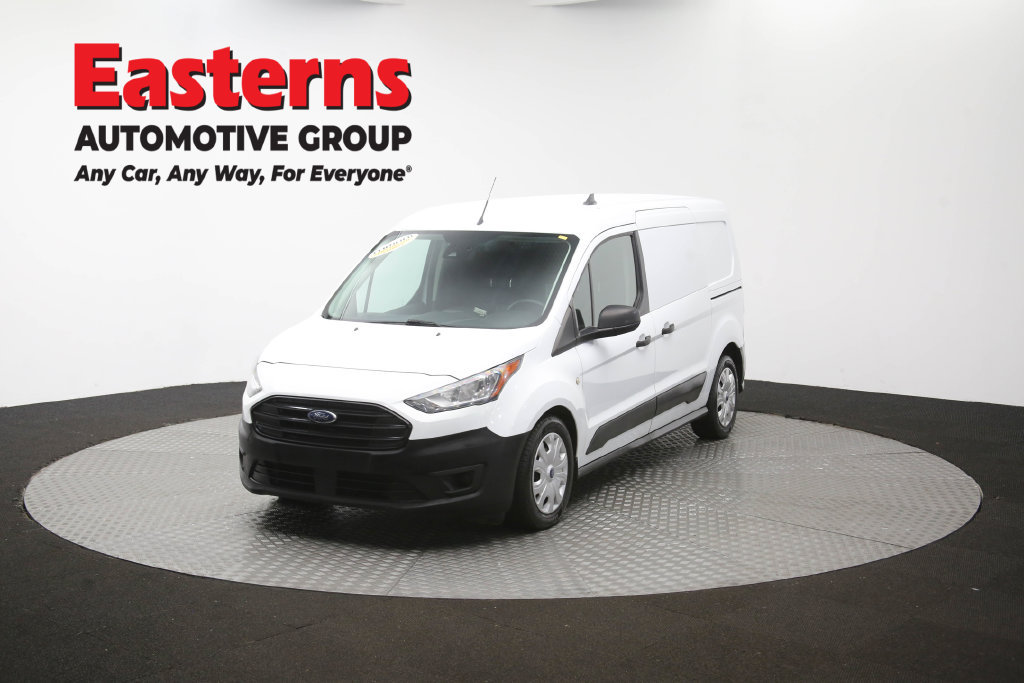 Used 2020 Ford Transit Connect XL FWD image 55