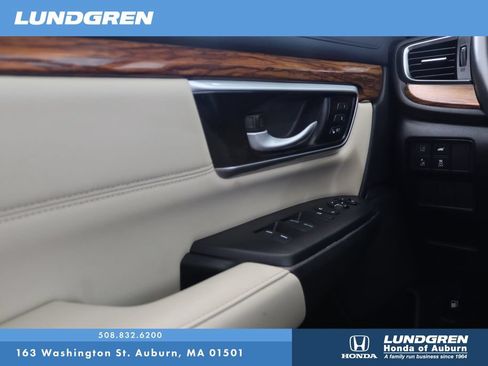 Used 2022 Honda CR-V EX-L image 31