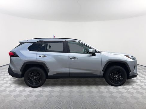 Certified 2024 Toyota RAV4 XLE w/ Weather Package AWD/4WD image 18