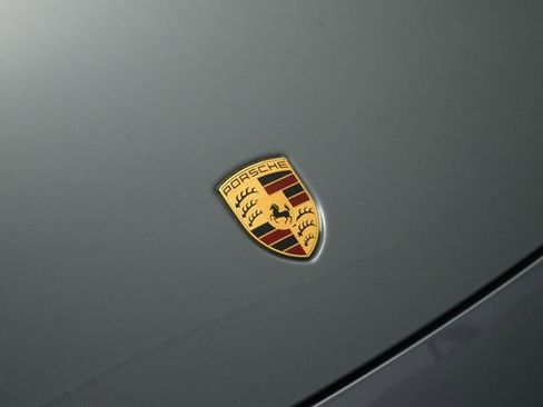 Used 2024 Porsche 911 Carrera S RWD image 69
