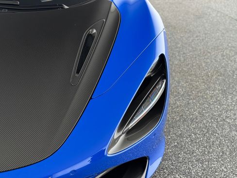 Used 2020 McLaren 720S Luxury image 38