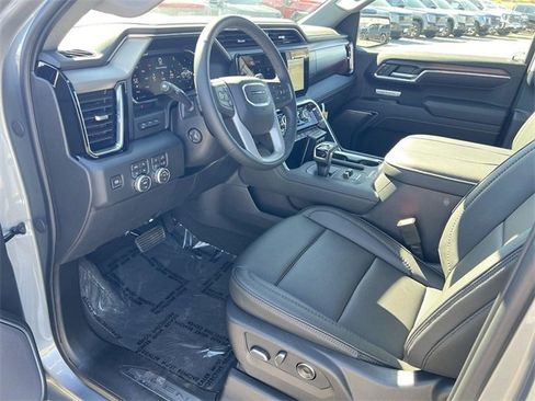New 2026 GMC Sierra 1500 Denali w/ Denali Reserve Package image 9