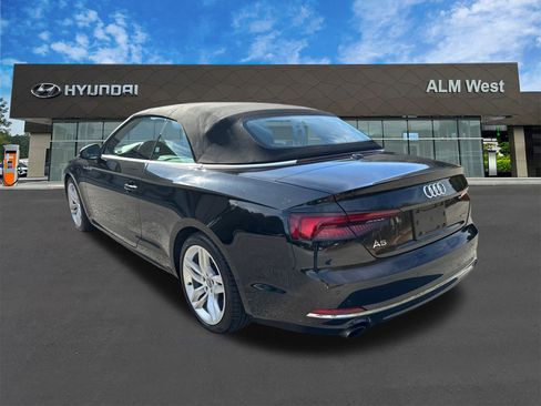 Used 2019 Audi A5 2.0T Prestige w/ Luxury Package image 7