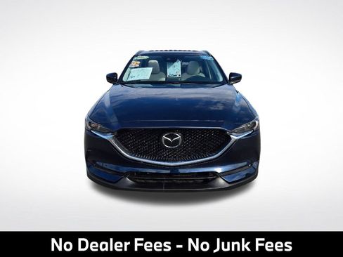 Used 2020 MAZDA CX-5 Grand Touring FWD image 2