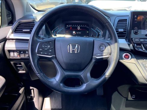 Used 2022 Honda Odyssey EX-L image 6