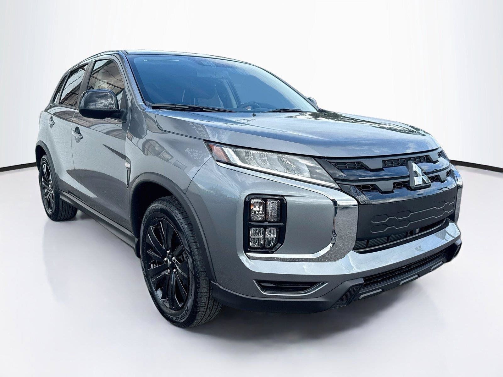 New 2027 Mitsubishi Outlander Sport FWD image 7