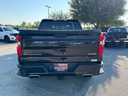 Used 2019 Chevrolet Silverado 1500 RST