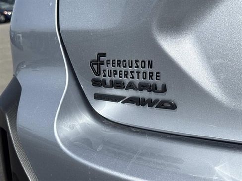 New 2026 Subaru Crosstrek 2.0i Premium image 6