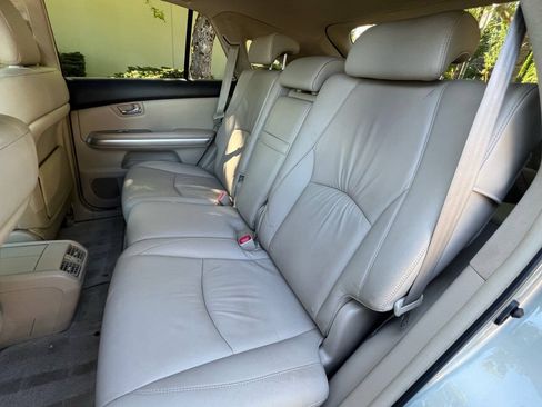 Used 2006 Lexus RX 400h AWD image 15