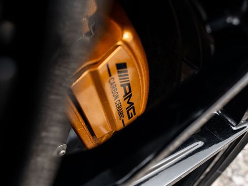 Used 2018 Mercedes-Benz AMG GT R image 56