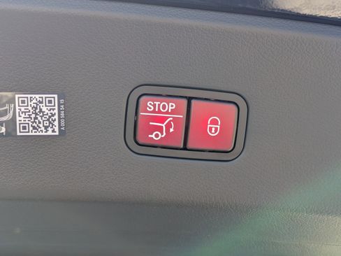 New 2026 Mercedes-Benz GLC 43 AMG 4MATIC Coupe image 15