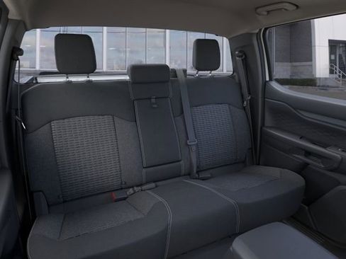 New 2026 Ford Ranger XL RWD image 11