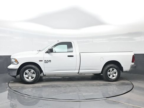 Used 2019 RAM 1500 Tradesman w/ Popular Equipment Group RWD image 3
