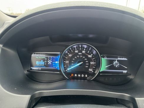 Used 2019 Ford Explorer Sport w/ Equipment Group 401A image 11