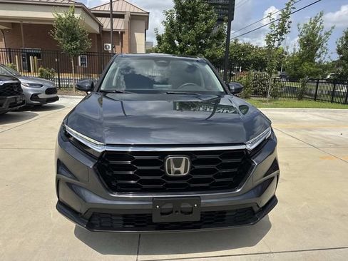 Certified 2023 Honda CR-V EX image 2