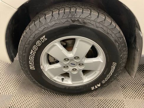 Used 2008 Ford Escape XLT image 14