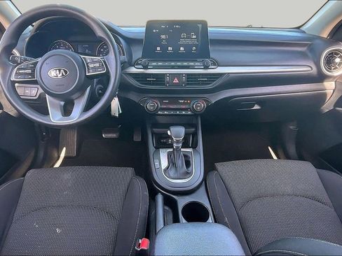 Used 2019 Kia Forte Sedan image 15