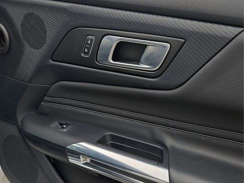 Used 2024 Ford Mustang Premium image 14
