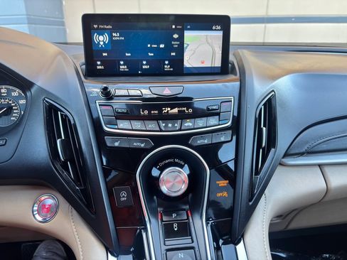 Used 2019 Acura RDX AWD w/ Technology Package image 20