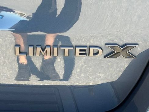Used 2020 Jeep Grand Cherokee Limited X AWD/4WD image 14