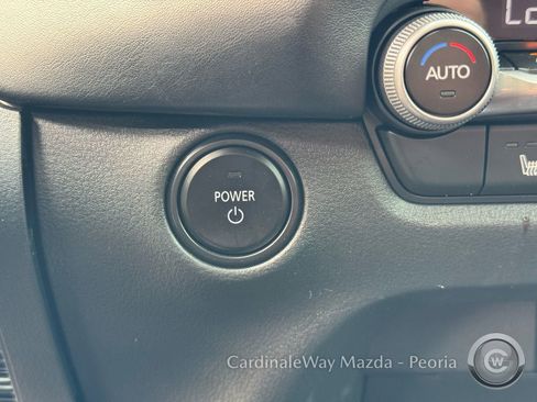 Used 2025 MAZDA CX-50 AWD 2.5 Hybrid w/ Cargo Package image 32