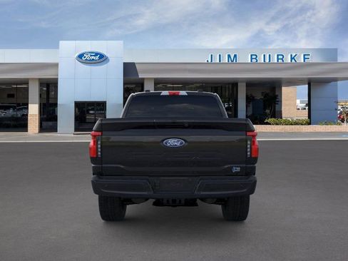 New 2025 Ford F150 Lightning Flash image 5