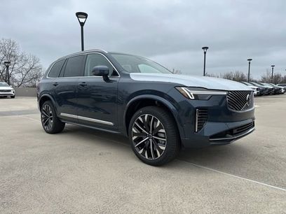 New 2026 Volvo XC90 T8 Ultra w/ Protection Package Premier