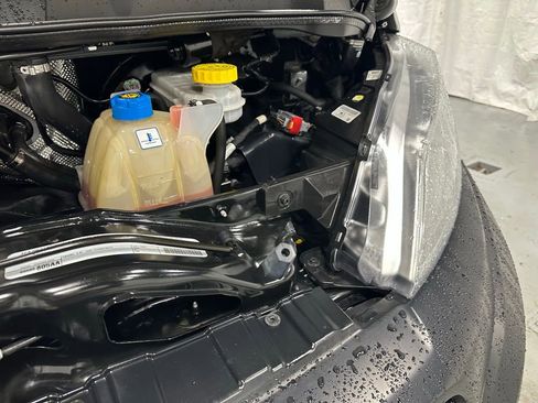 Used 2023 RAM ProMaster 3500 image 54