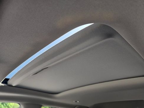 New 2027 Honda HR-V EX-L image 25