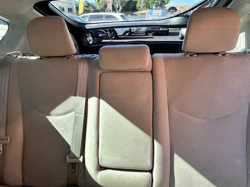 Used 2011 Toyota Prius Two FWD image 7