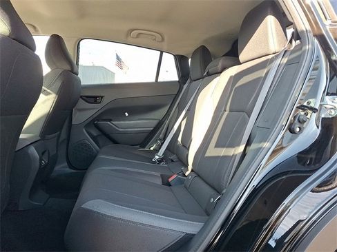New 2026 Subaru Crosstrek 2.0i Premium image 5