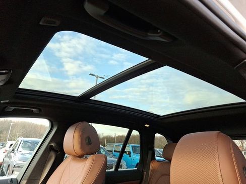Certified 2023 BMW X5 xDrive40i w/ Premium Package image 17