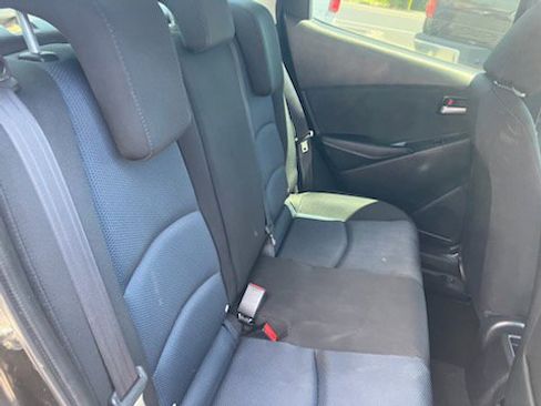 Used 2016 Scion iA image 10
